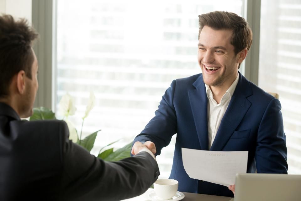 Tax Accountant GTA - Common Accounting Team